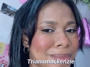 Trianamackenzie