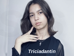 Triciadantin