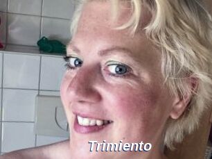 Trimiento
