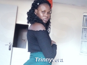 Trinnyvera