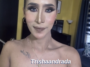 Trishaandrada