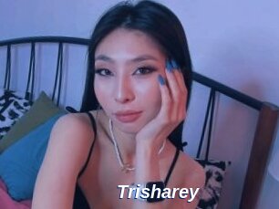 Trisharey