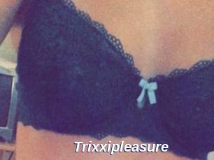 Trixxipleasure