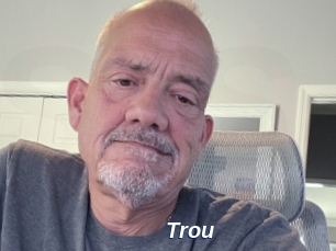 Trou