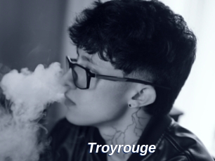 Troyrouge