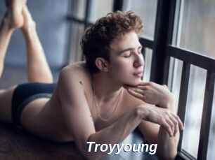 Troyyoung