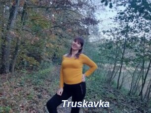 Truskavka
