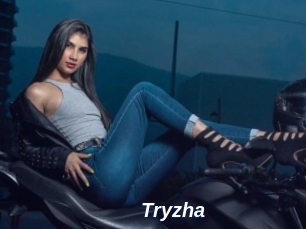 Tryzha
