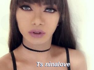 Ts_ninalove
