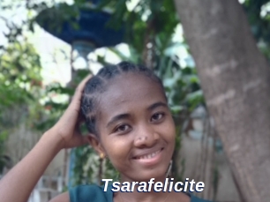 Tsarafelicite