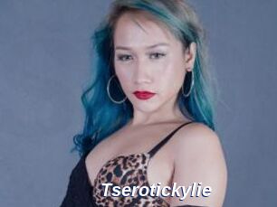 Tserotickylie