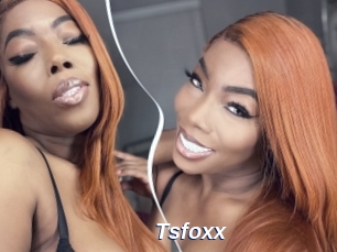 Tsfoxx