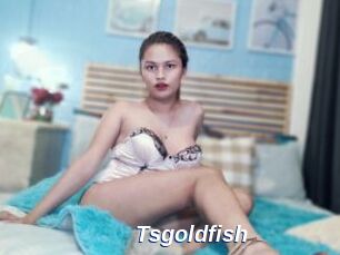 Tsgoldfish