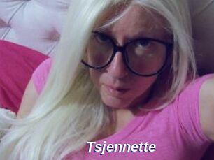 Tsjennette