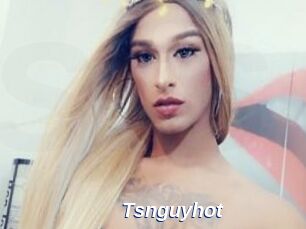 Tsnguyhot