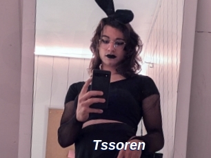Tssoren