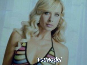 TstModel