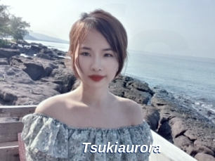 Tsukiaurora