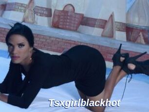 Tsxgirlblackhot