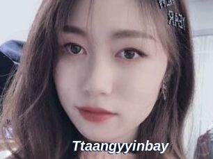Ttaangyyinbay