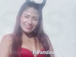 Turandau