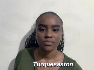 Turquesaston