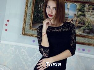 Tusia