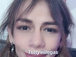 Tuttyvillegas