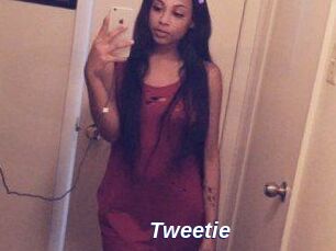 Tweetie