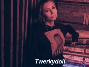 Twerkydoll
