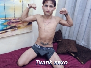Twink_sexo