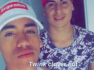 Twink_clover_hot