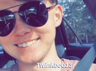 Twinkboo13