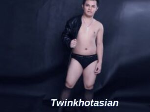 Twinkhotasian