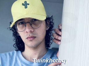 Twinkhotboy