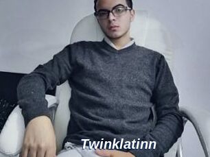 Twinklatinn