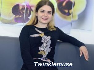 Twinklemuse