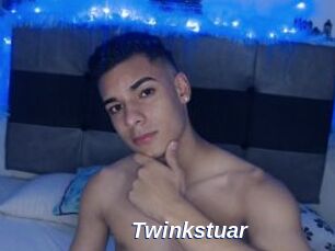Twinkstuar