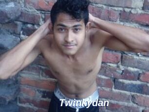 Twinkydan