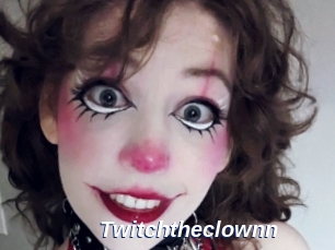 Twitchtheclownn