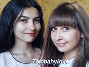 Twobabylove