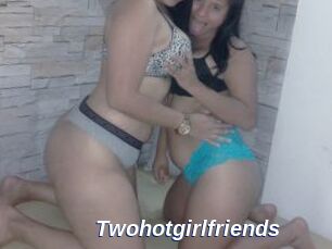 Twohotgirlfriends