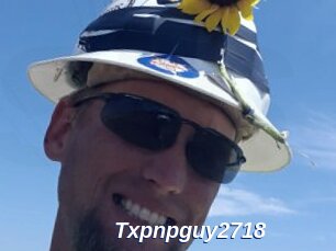 Txpnpguy2718