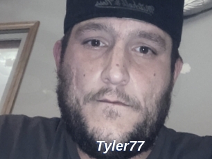 Tyler77