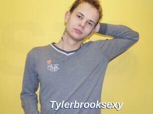 Tylerbrooksexy