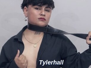 Tylerhall