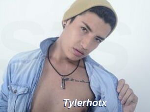 Tylerhotx