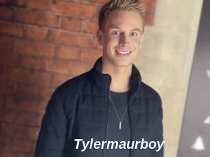 Tylermaurboy
