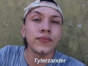 Tylerzander