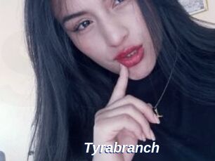 Tyrabranch